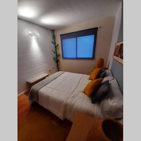 Apartamento Moderno Timanfaya Santa Cruz de Tenerife Exteriör bild