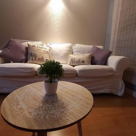Apartamento Moderno Timanfaya Santa Cruz de Tenerife Exteriör bild