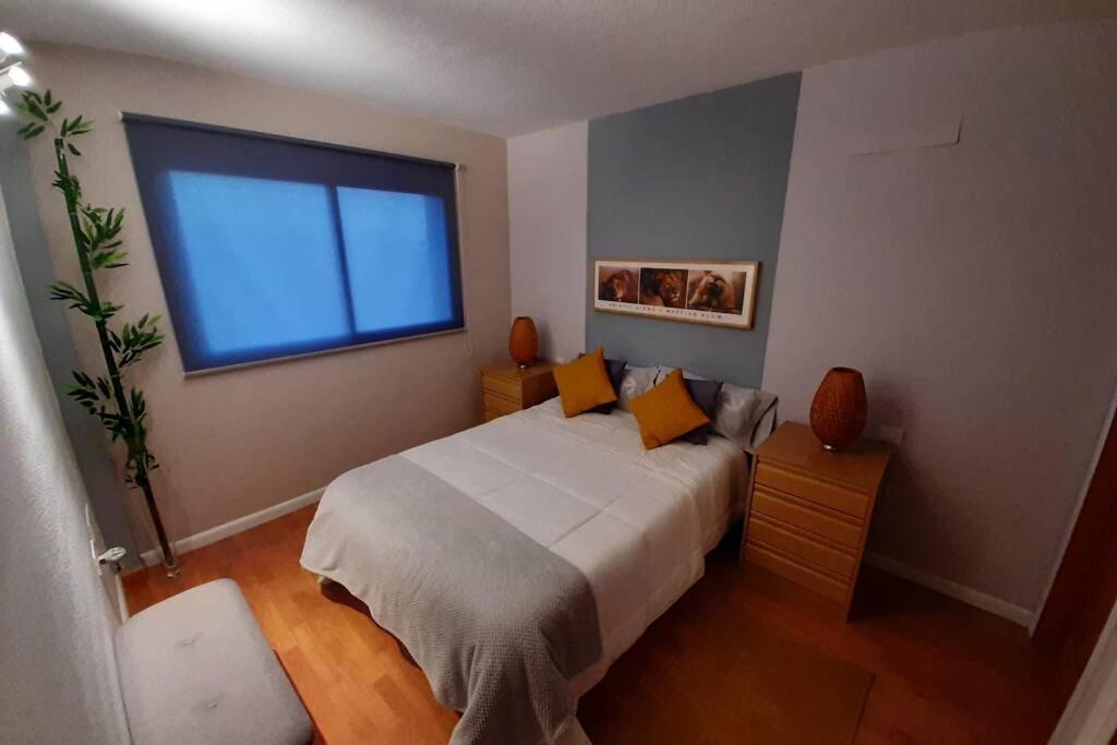 Apartamento Moderno Timanfaya Santa Cruz de Tenerife Exteriör bild