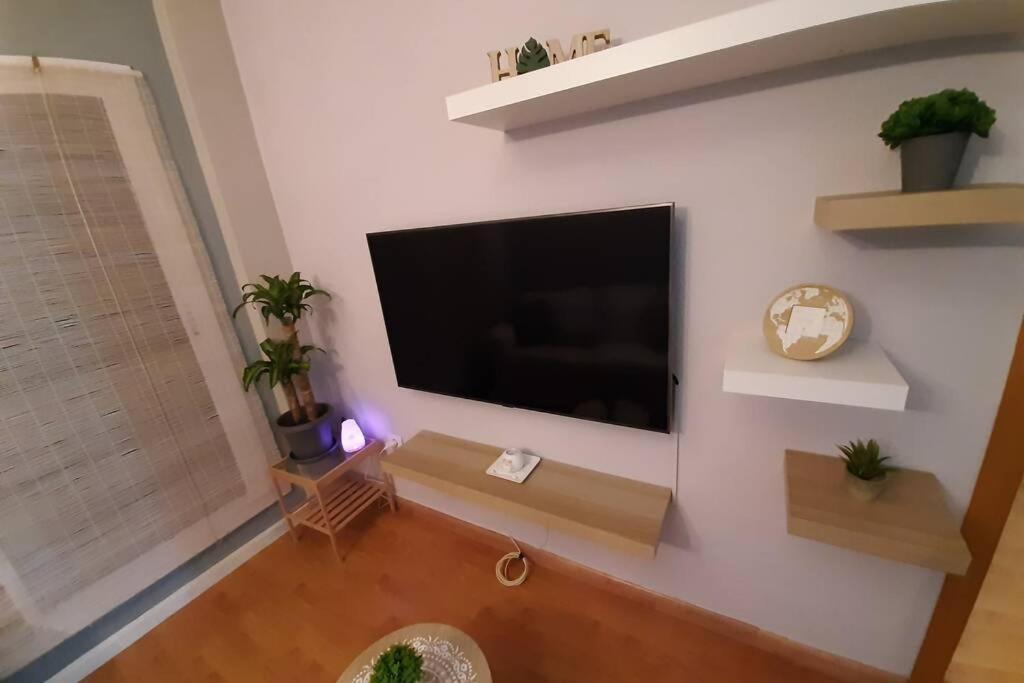 Apartamento Moderno Timanfaya Santa Cruz de Tenerife Exteriör bild