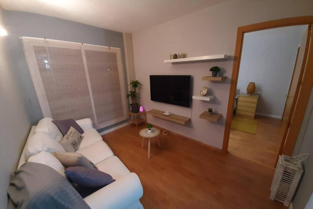 Apartamento Moderno Timanfaya Santa Cruz de Tenerife Exteriör bild